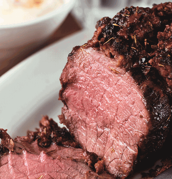 Beef in piri piri Beef in piri piri