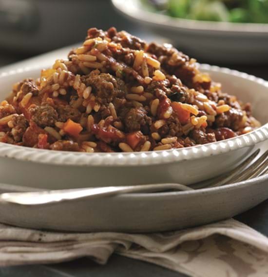Mainstay Mince - All in one Mince Supper Mainstay Mince - All in one Mince Supper