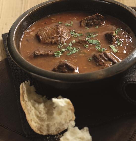 Aromatic Lamb Warmer - Slow Cooker Version Aromatic Lamb Warmer - Slow Cooker Version