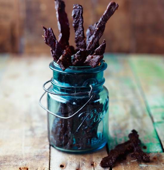 Beef Jerky Beef Jerky