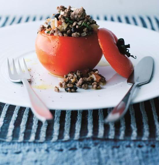 Beefy Beef Tomatoes Beefy Beef Tomatoes