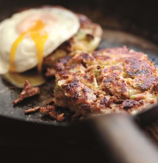 Bubble and Squeak Lamb Brunch Bubble and Squeak Lamb Brunch