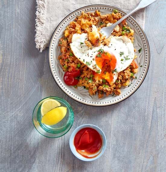 Keema Hash Keema Hash