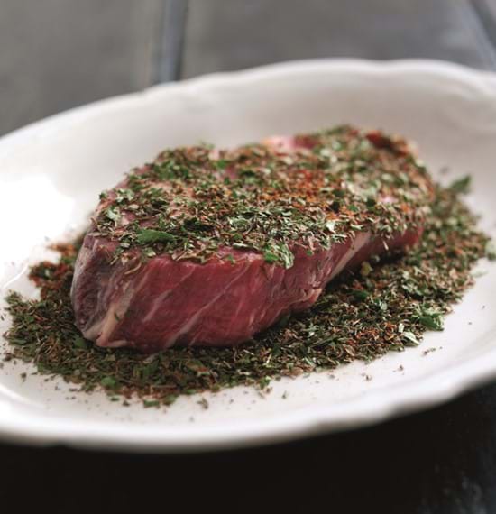 Oliver Rowe - Dry Rub Oliver Rowe - Dry Rub