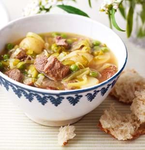 Lamb Casserole Recipes