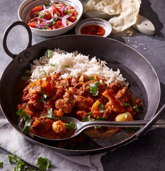 Lamb Rogan Josh Curry Lamb Rogan Josh Curry