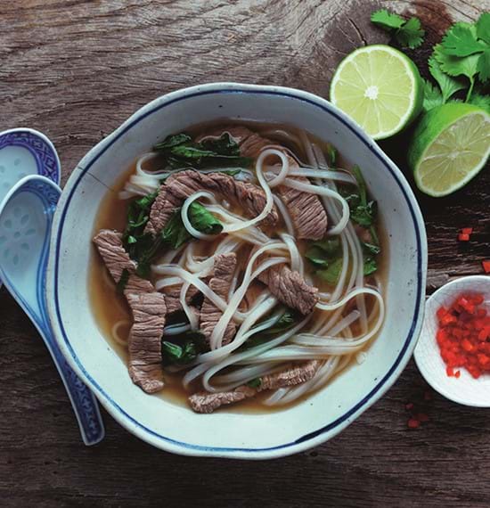 Light Beef Miso Soup with Watercress Light Beef Miso Soup with Watercress