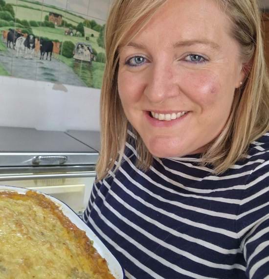 Milly Fyfe's Shepherd's Pie Milly Fyfe's Shepherd's Pie