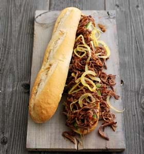 Everyday Comfort Food Recipes