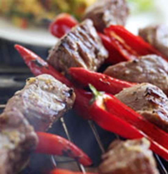 Home Made Tandoori Marinade Home Made Tandoori Marinade