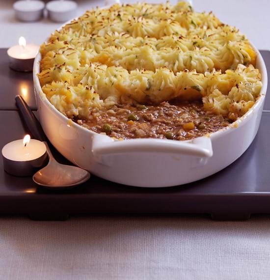 Shepherd's Pie Shepherd's Pie