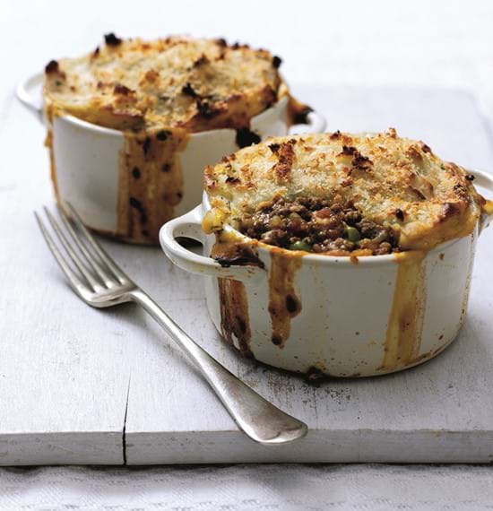 Keema Shepherd's Pie Keema Shepherd's Pie