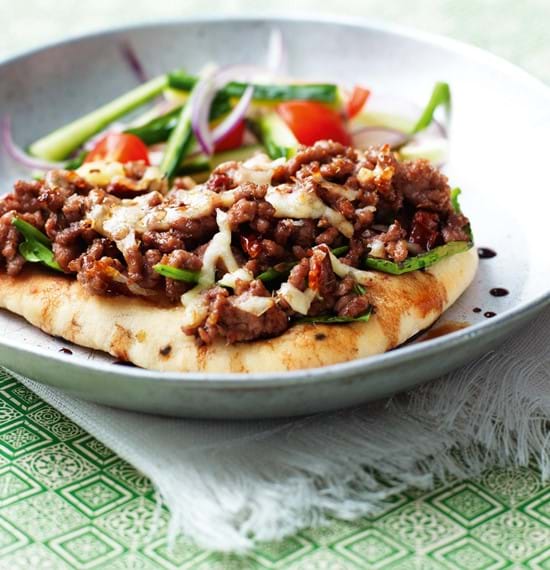 Speedy Lamb Naans Speedy Lamb Naans