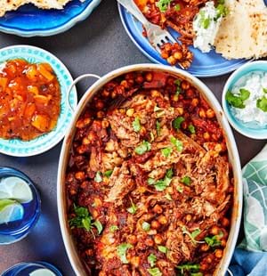 Slow-Cooked Lamb Recipe Collection