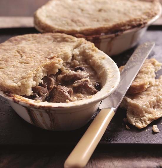 Sweet Lamb Pie Sweet Lamb Pie