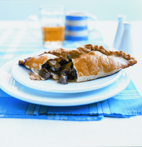Cornish Pasties Cornish Pasties
